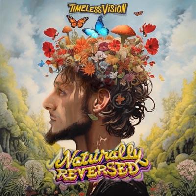 Naturally Reversed - EP