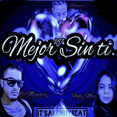 Mejor Sin ti (feat. Fabi Mos & Poetic) - Single