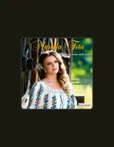 Listen to Marcela Fota, watch music videos, read bio, see tour dates & more!