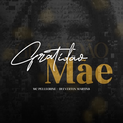 Gratidão Mãe - Single