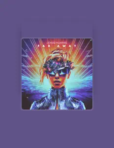 Ακούστε περιεχόμενο από Jonas Hummel, παρακολουθήστε μουσικά βίντεο, διαβάστε το βιογραφικό, δείτε ημερομηνίες περιοδείας, και πολλά ακόμη!