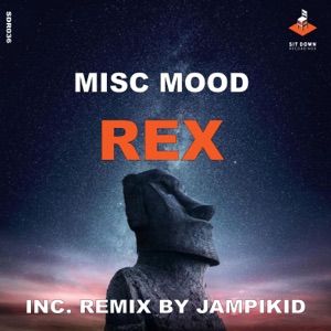 Rex - EP