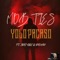 Mob Ties x 3re Boi x Rshn - Yolo Pacaso lyrics