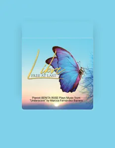 Escucha a Benita Rose, mira videos musicales, lee su biografía, consulta las fechas de las gira y más.