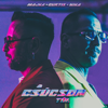 A csúcson túl - Majka, Curtis & Nika