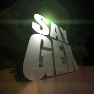 Say Gex - Single