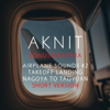 Airplane Takeoff Sounds - Aknit