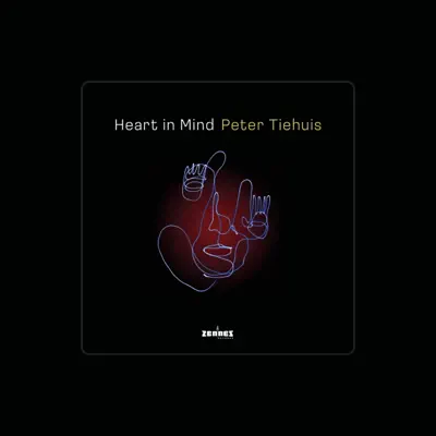 Listen to Peter Tiehuis, watch music videos, read bio, see tour dates & more!