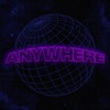 Anywhere - Single