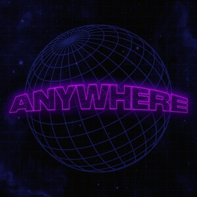 Anywhere - Single