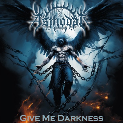 Give Me Darkness - Single