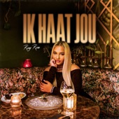 Ik Haat Jou artwork