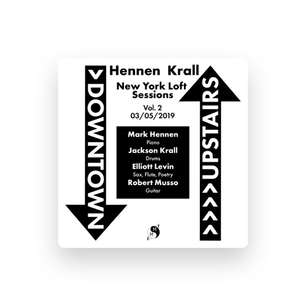 Mark Hennen's avatar