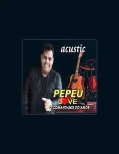 Posłuchaj wykonawcy PEPEU LOVE O COMANDANTE DO AMOR, obejrzyj teledyski, przeczytaj biografię, zobacz daty tras koncertowych i nie tylko!