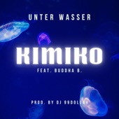 Unter Wasser (feat. Buddha B. & DJ 99DOLLAH) artwork