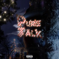 Pure Talk - Single - Hoomaan & Young Sudden