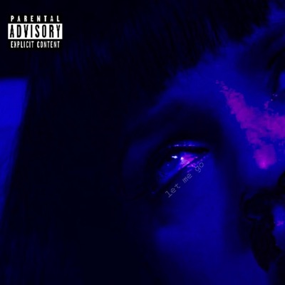 Let Me Go - Single