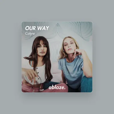 Listen to Calyre, watch music videos, read bio, see tour dates & more!