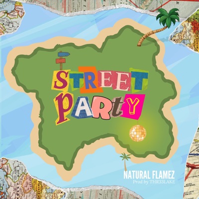 Street Party - Single