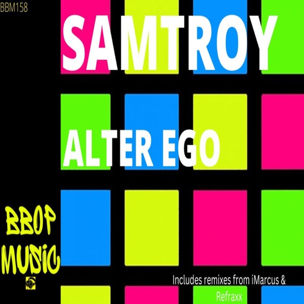 Alter Ego - Single
