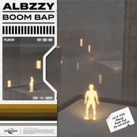 Boom Bap - Single - Albzzy