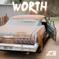 Worth - Single - Z.B.