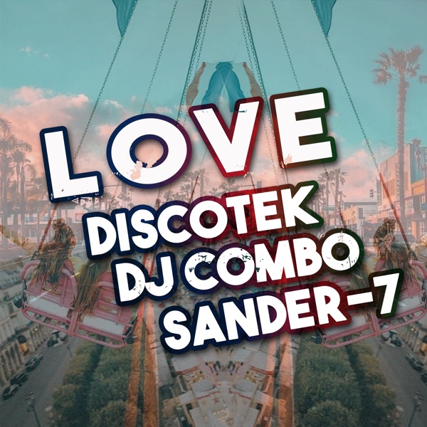 Love - EP