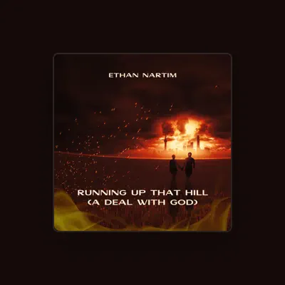Listen to Ethan Nartim, watch music videos, read bio, see tour dates & more!