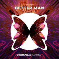 Better Man (Extended) - Single - SPECT3R