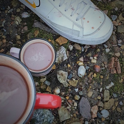 Placebo Hot Chocolate - Single