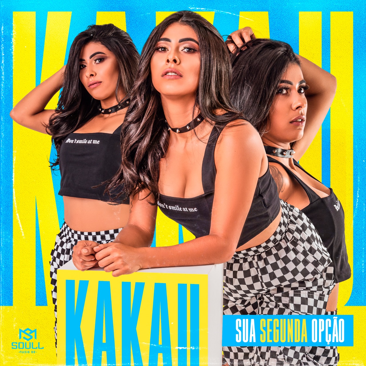 Soca Fofo ou Soca Forte - Single - Album by Kakau - Apple Music