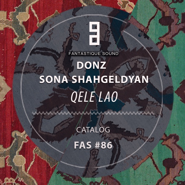 Qele Lao - Single