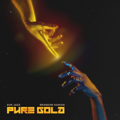 Pure Gold (feat. Brandon Kanion) - Single