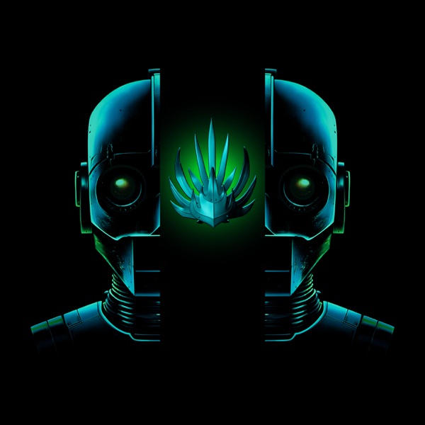AEIOU (Remixes) - EP