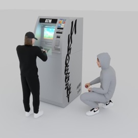 selten genug 53anbu & DaveDaveDave