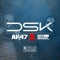 DSK (feat. Ben Seagel) - AK47 lyrics