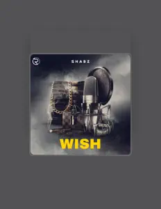 收听 Shabz、观看音乐视频、阅读小传、查看巡演日期等 ！