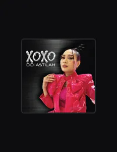 Dengarkan Didi Astilah, tonton video musik, baca bio, lihat tanggal tur & lainnya!