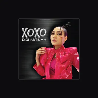 Listen to Didi Astilah, watch music videos, read bio, see tour dates & more!