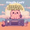 Starlit Sighs - Single LoFi lyrics