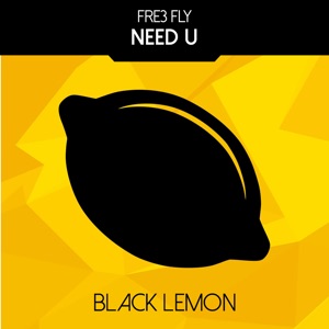 Need U - Single