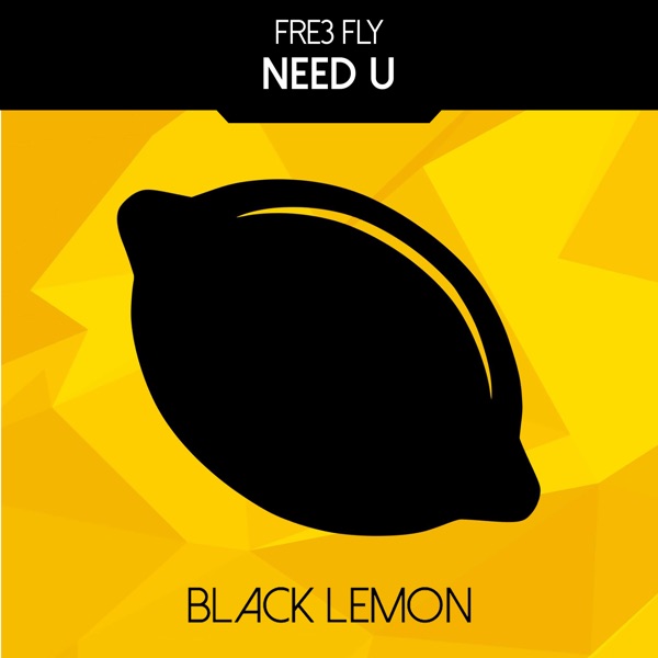 Need U - Single