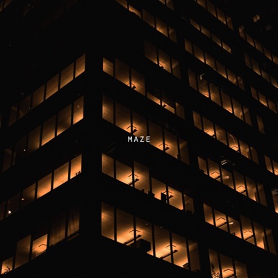 Maze (feat. Kuiper) - Single