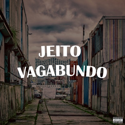 Jeito Vagabundo - Single