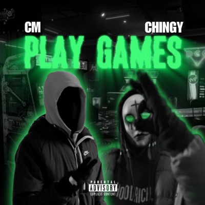 Play Games (feat. Chingy) - Single