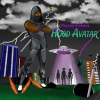 Hood avatar - Single - Freddy Cosmos