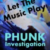 Let the Music Play! - Single