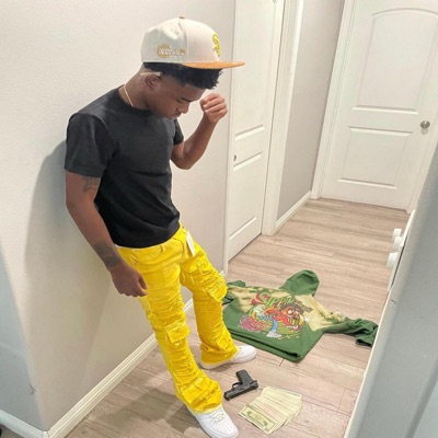 Knocc Em Down - Single