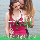 Lucky Baby: Crescent Cove, Book 11 (Unabridged) - Taryn Quinn