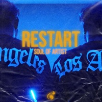 Soul of Artist (Restart) - Single - Radja Richy & James Devanth